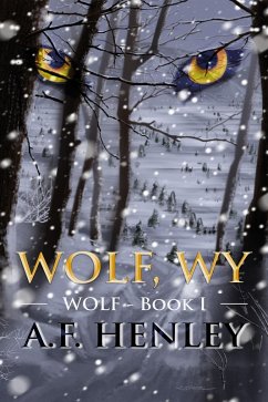 Cover Wolf, WY (eBook, ePUB)