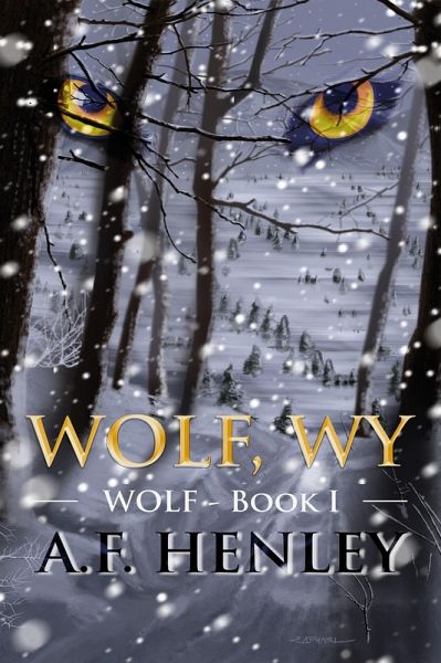 Wolf, WY (eBook, ePUB)