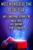 Most Wonderful Time of the Year (eBook, ePUB)