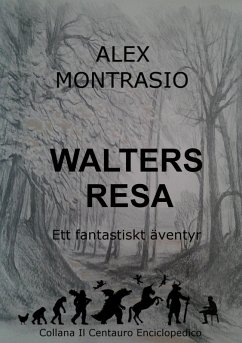 Cover Walters Resa (eBook, ePUB)