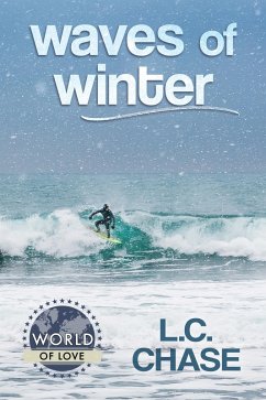 Cover Waves of Winter (eBook, ePUB)