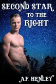 Second Star to the Right (eBook, ePUB)