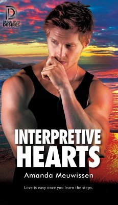 Interpretive Hearts (eBook, ePUB) - Meuwissen, Amanda