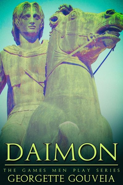 Daimon (eBook, ePUB) Daimon (eBook, ePUB)