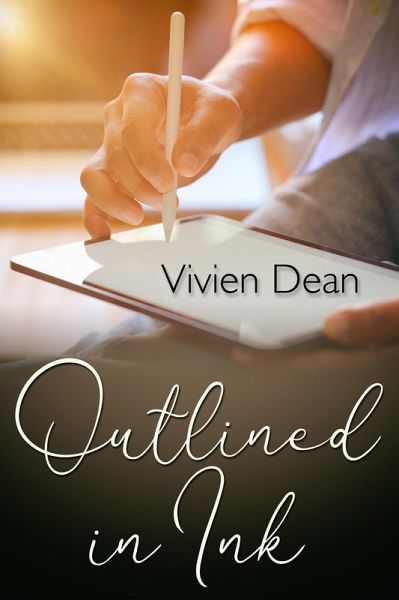 Outlined in Ink (eBook, ePUB)