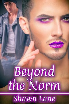 Beyond the Norm (eBook, ePUB) - Lane, Shawn