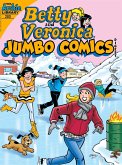 Betty & Veronica Double Digest #280 (eBook, PDF)