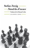 Novel·la d'escacs (eBook, ePUB)