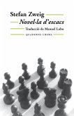 Novel·la d'escacs (eBook, ePUB) Novel·la d'escacs (eBook, ePUB)