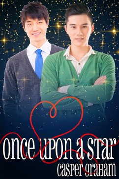 Cover Once Upon a Star (eBook, ePUB)