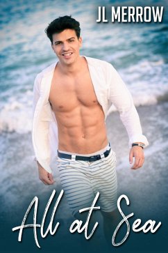 Cover All at Sea (eBook, ePUB)