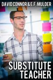 Substitute Teacher (eBook, ePUB)