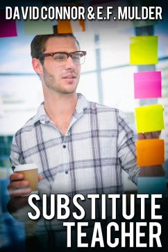 Cover Substitute Teacher (eBook, ePUB)