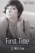 First Time (eBook, ePUB) - Bild 1
