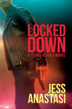 Cover Locked Down (eBook, ePUB)