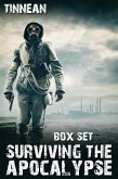Surviving the Apocalypse Box Set (eBook, ePUB) Surviving the Apocalypse Box Set (eBook, ePUB)