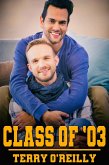 Class of '03 (eBook, ePUB)