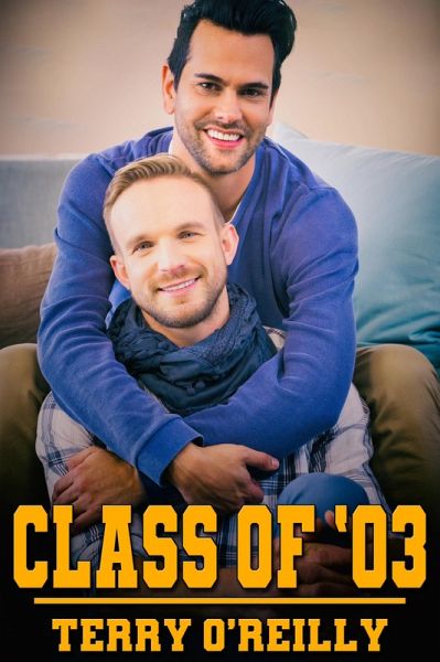 Class of '03 (eBook, ePUB) Class of '03 (eBook, ePUB)