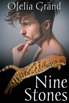 Cover Nine Stones (eBook, ePUB)