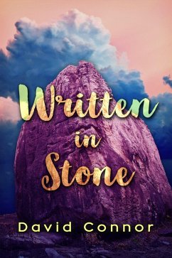Cover Written in Stone (eBook, ePUB)