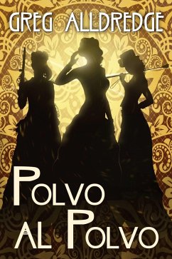 Cover Polvo al Polvo (eBook, ePUB)