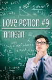 Love Potion #9 (eBook, ePUB) Love Potion #9 (eBook, ePUB)