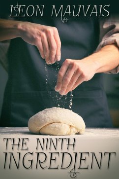Cover Ninth Ingredient (eBook, ePUB)
