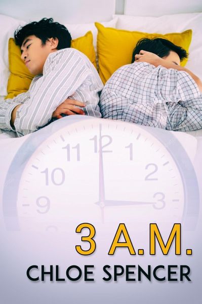 3 A.M. (eBook, ePUB)