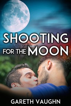 Cover Shooting for the Moon (eBook, ePUB)