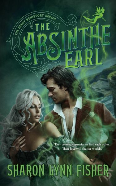The Absinthe Earl (eBook, ePUB)