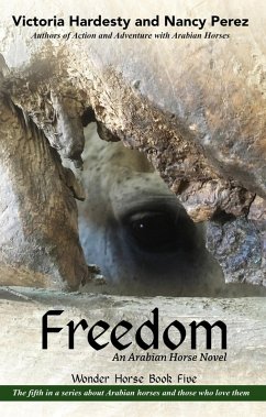 Freedom (eBook, ePUB) - Perez, Victoria Hardesty and Nancy