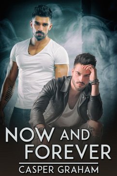 Cover Now and Forever (eBook, ePUB)