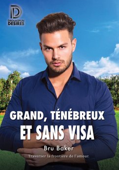 Cover Grand, ténébreux et sans visa (eBook, ePUB)