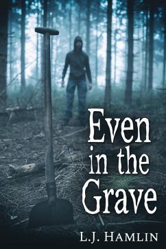 Cover Even in the Grave (eBook, ePUB)