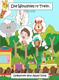 Die Woudties ry Trein (eBook, ePUB) Die Woudties ry Trein (eBook, ePUB)