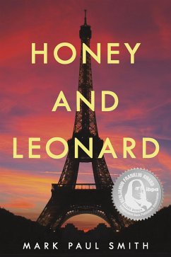 Honey and Leonard (eBook, ePUB) - Paul Smith, Mark