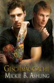 Geschmacksache (eBook, ePUB)