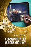 A Graphically Designed Holiday (eBook, ePUB)