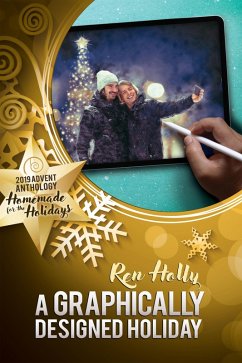 Cover A Graphically Designed Holiday (eBook, ePUB)