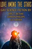 Love Among the Stars (eBook, ePUB)
