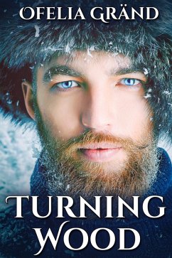 Cover Turning Wood (eBook, ePUB)
