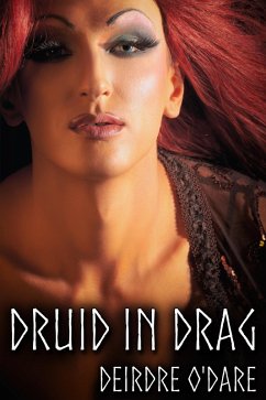 Cover Druid in Drag (eBook, ePUB)