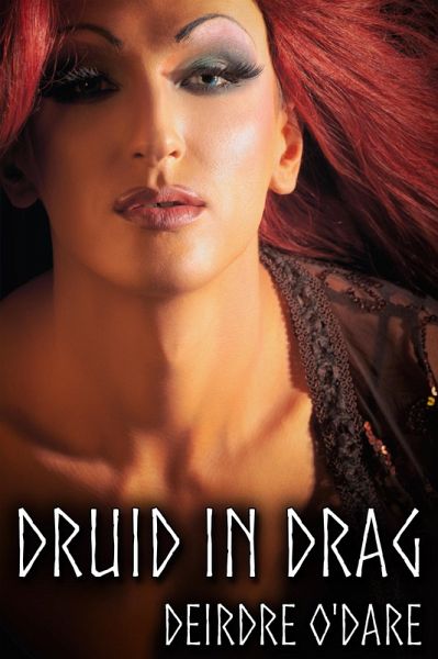 Druid in Drag (eBook, ePUB) Druid in Drag (eBook, ePUB)