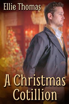 Cover Christmas Cotillion (eBook, ePUB)