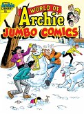 World of Archie Double Digest #95 (eBook, PDF) World of Archie Double Digest #95 (eBook, PDF)