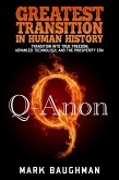 Greatest Transition In Human History (eBook, ePUB) Greatest Transition In Human History (eBook, ePUB)
