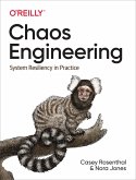 Chaos Engineering (eBook, ePUB)