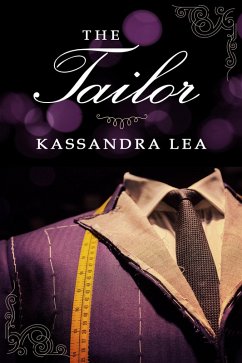 Cover Tailor (eBook, ePUB)
