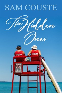 Hidden Ones (eBook, ePUB) - Couste, Sam