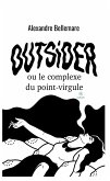 OUTSiDER (eBook, ePUB)